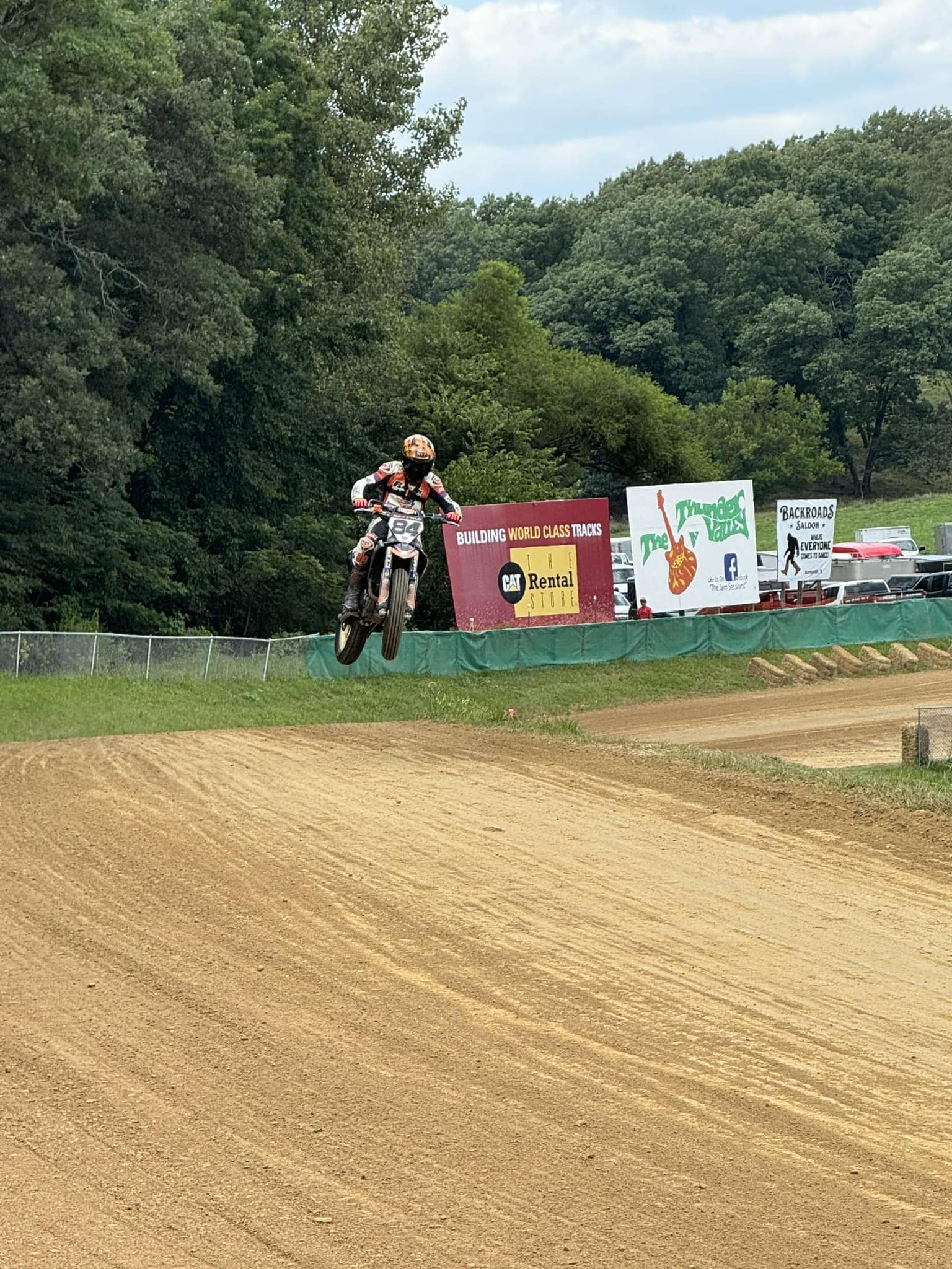 Ragan Racing | Buckner IL
