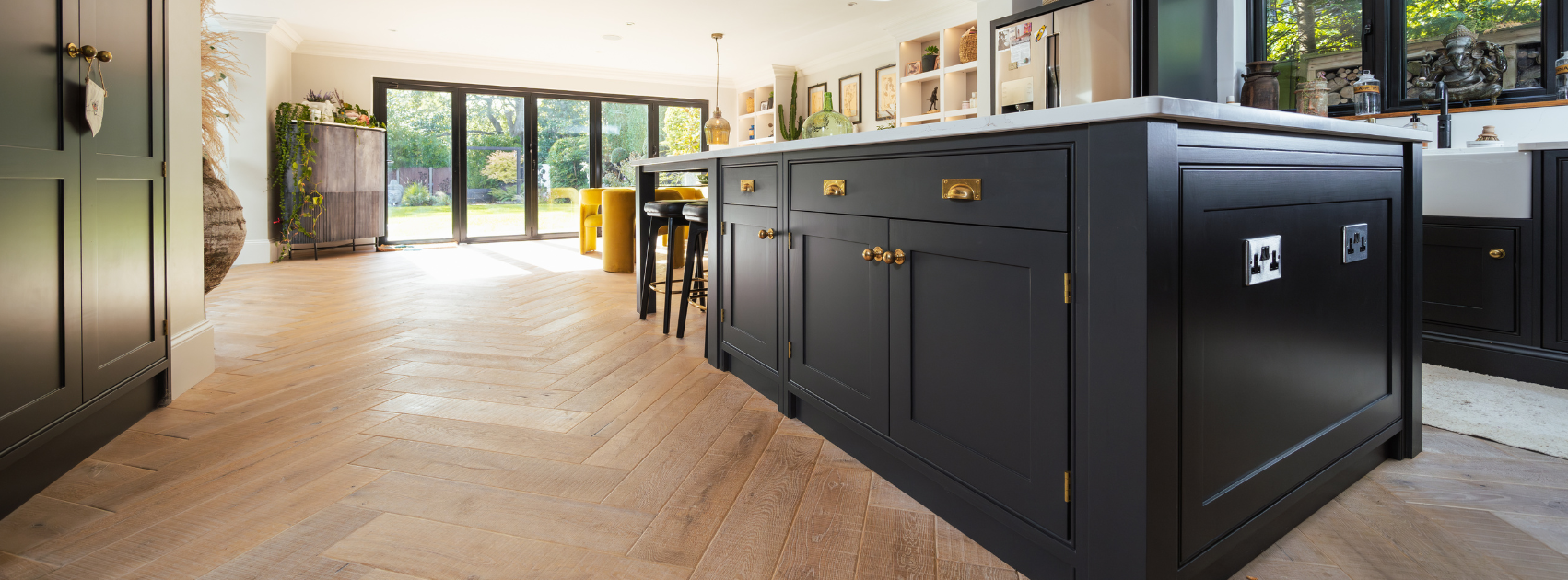 Diligent Bespoke Joinery | High Wycombe
