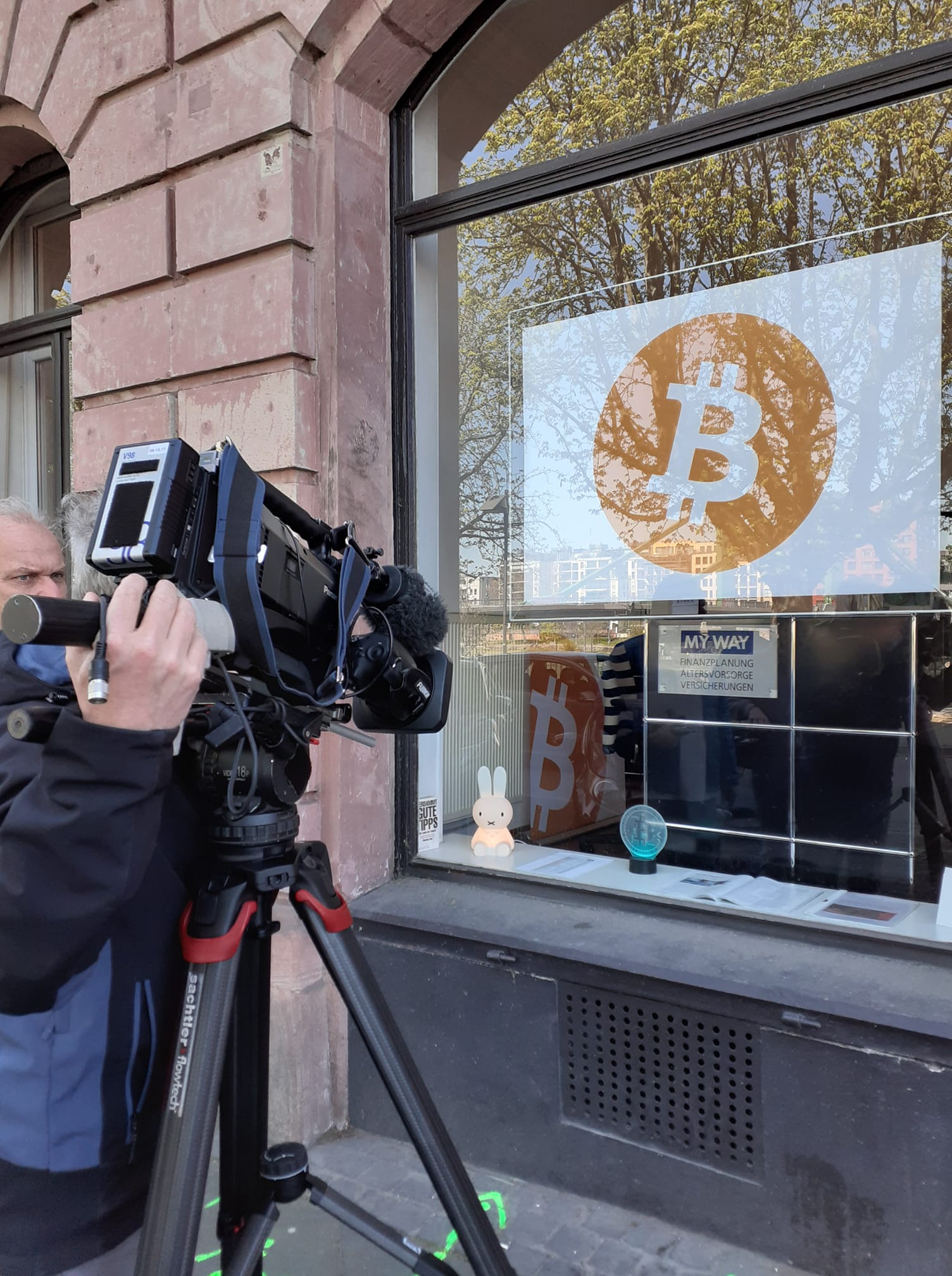 Bitcoin Store Frankfurt | Frankfurt