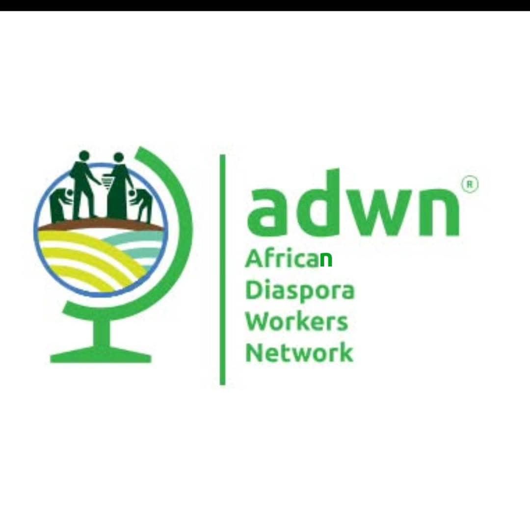 African Diaspora Workers Network | Johannesburg Western Suburbs