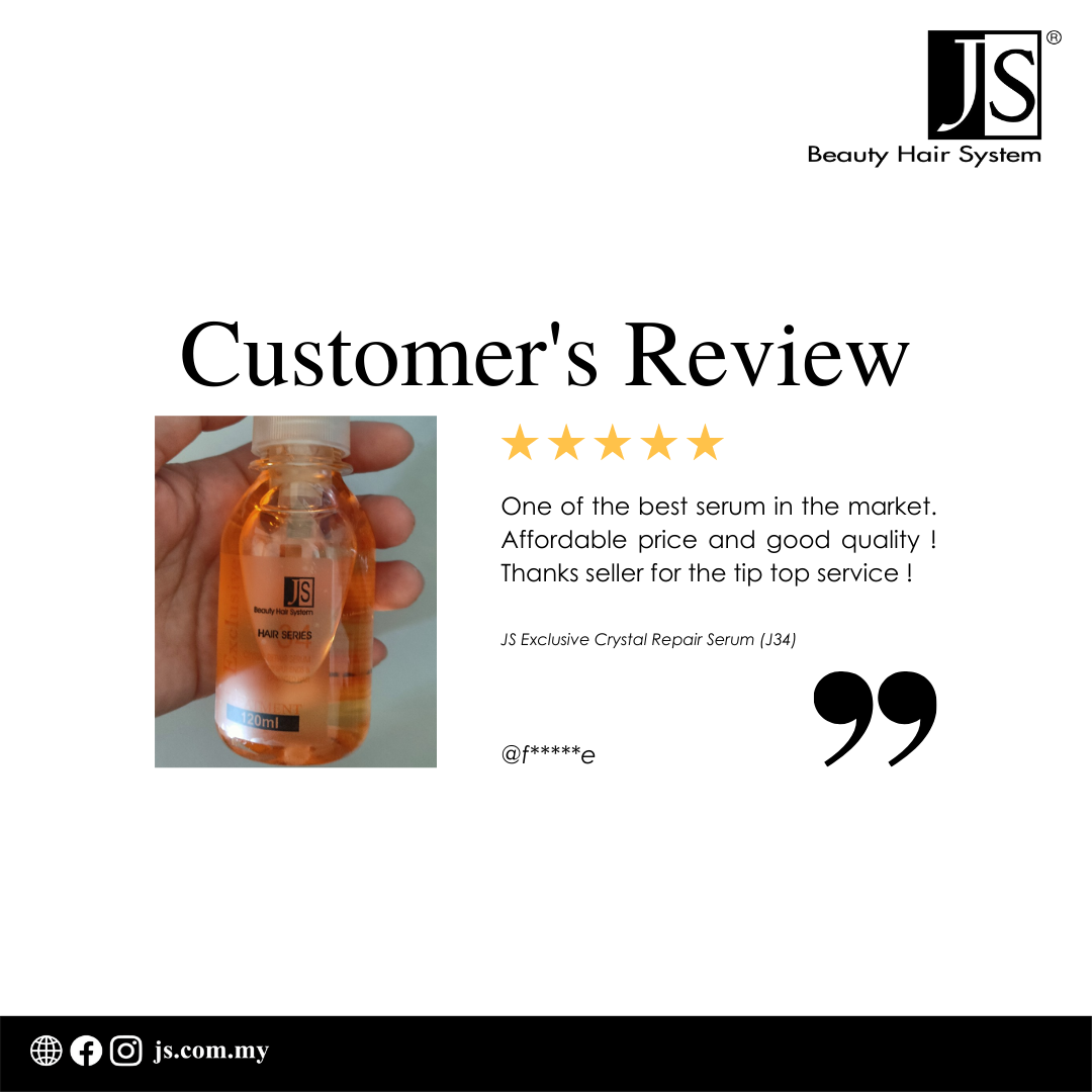 JS Beauty | Kuala Lumpur