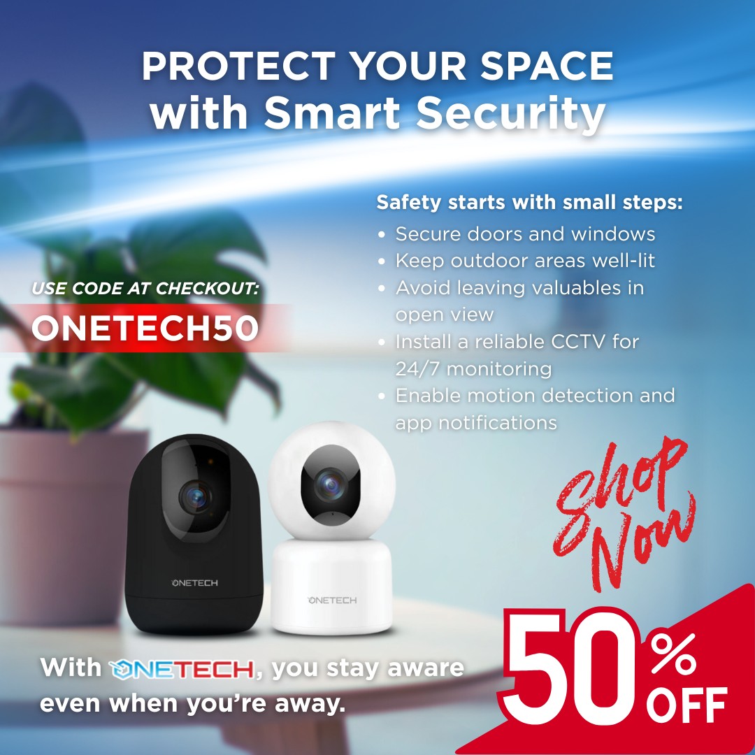 OneTech Smart Solutions | Makati