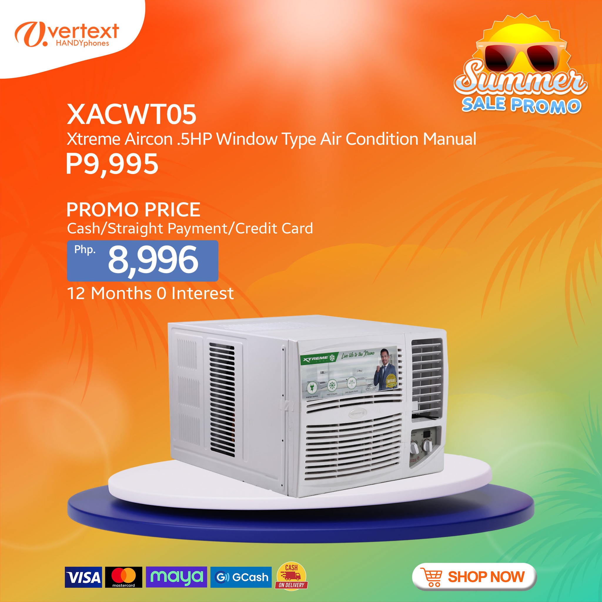Stay Cool and be fresh this summer!... - Vertext Online Store | Facebook