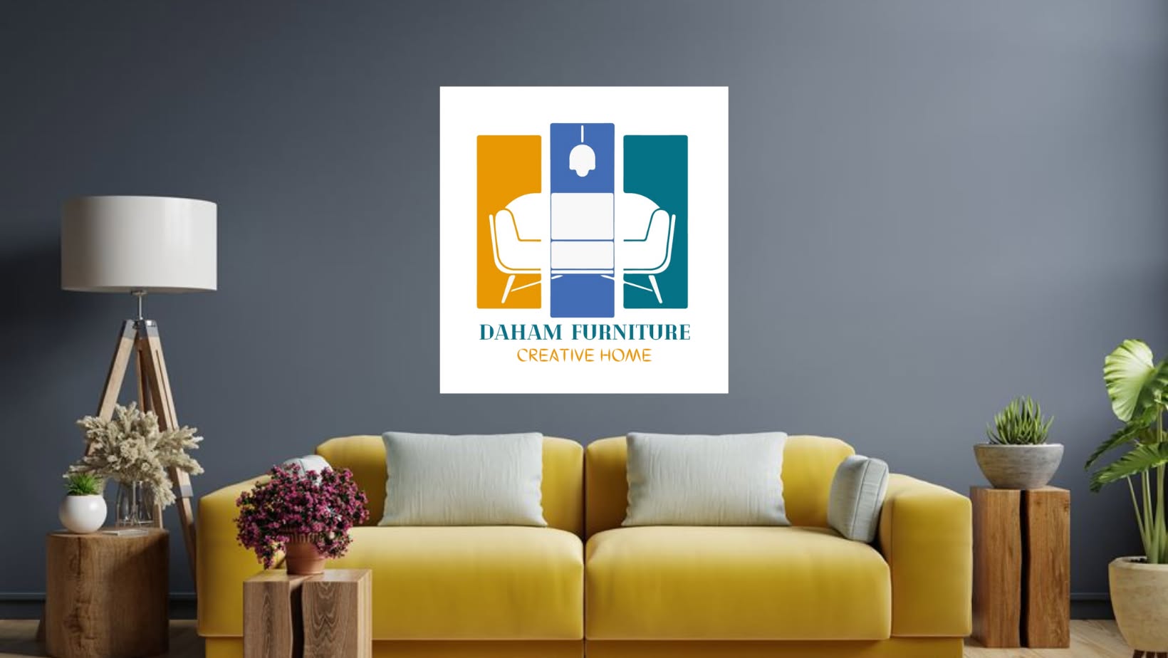 Daham Furniture