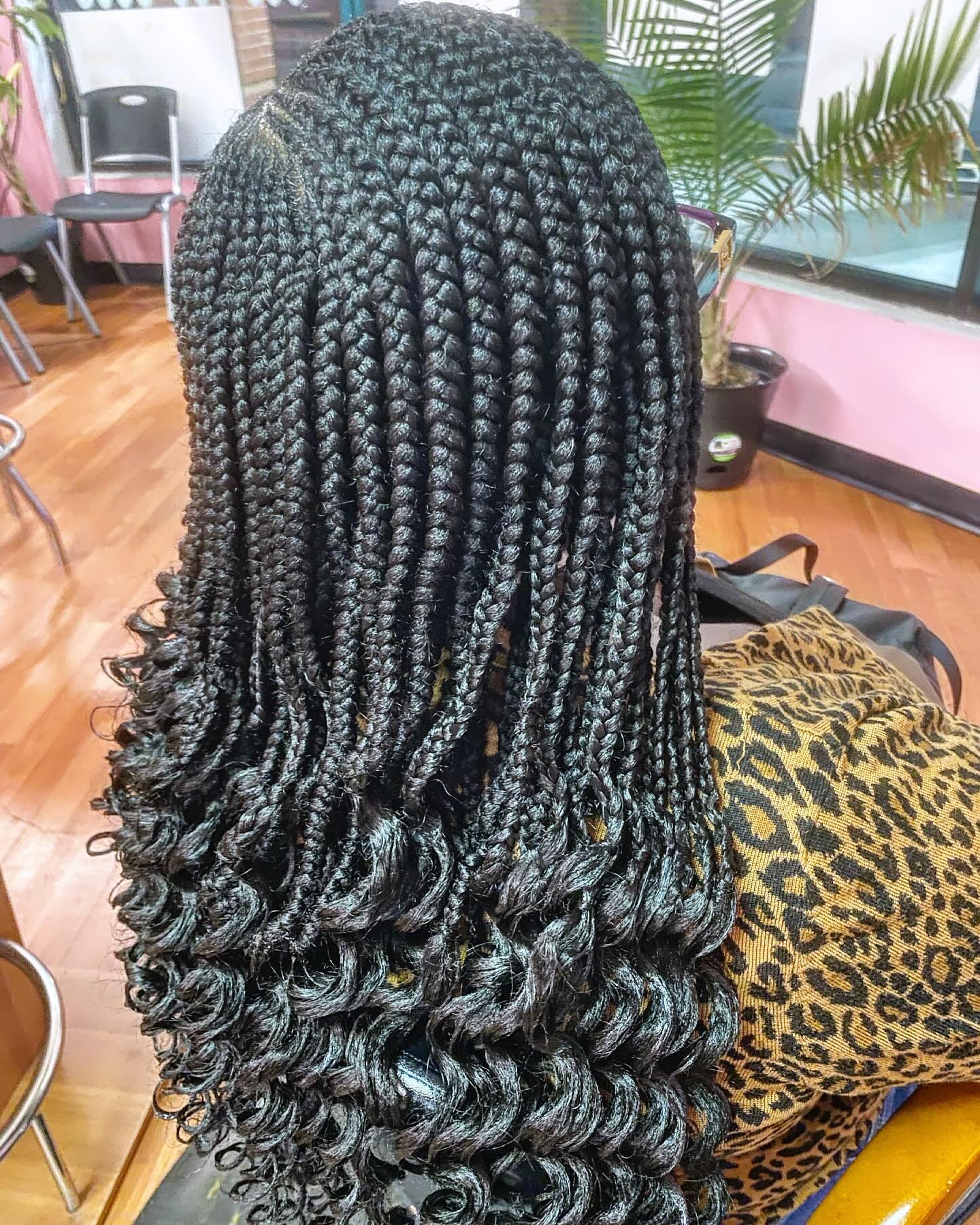 Braids Express | Columbia SC