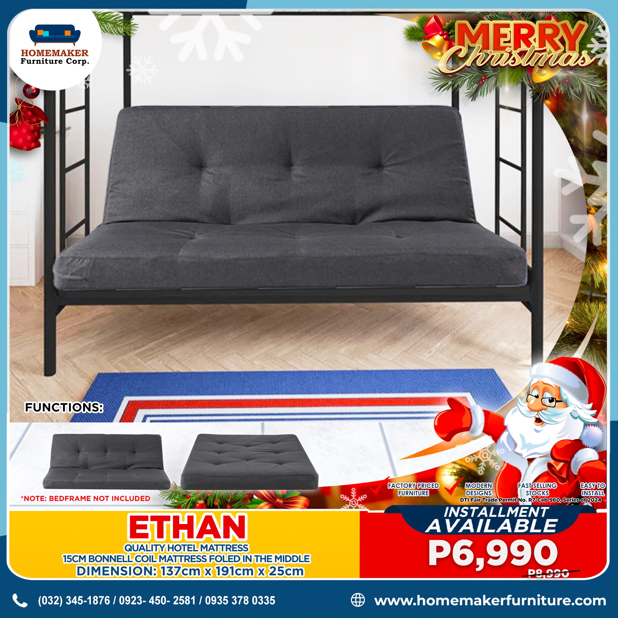 Coming Soon!!! Get ready to... - Homemaker Furniture