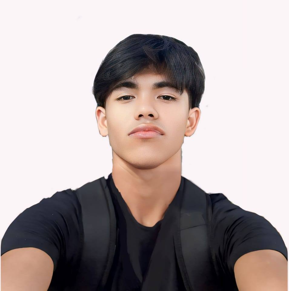 Samuel Z. Atacador