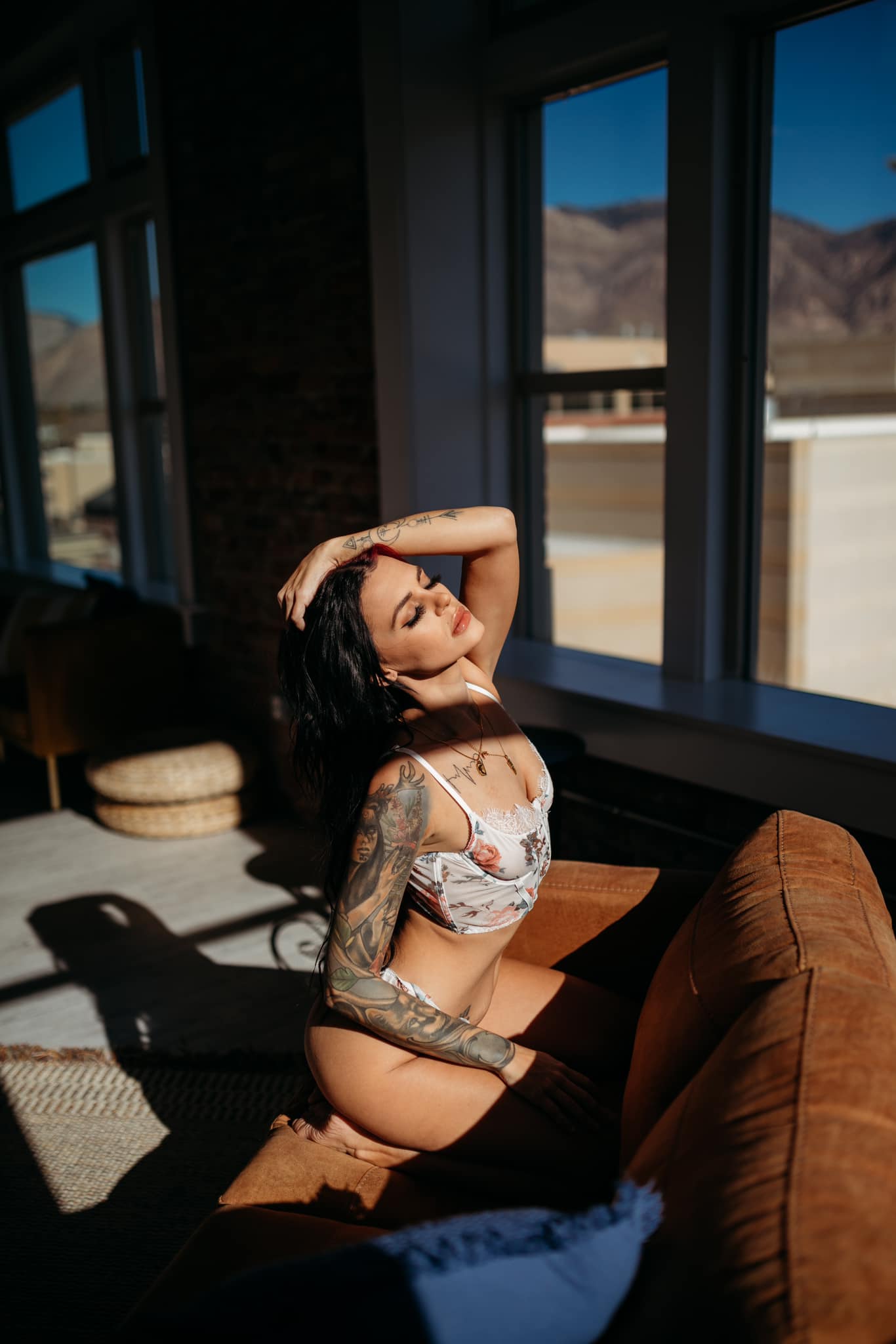 Katie Rae Intimate Photography