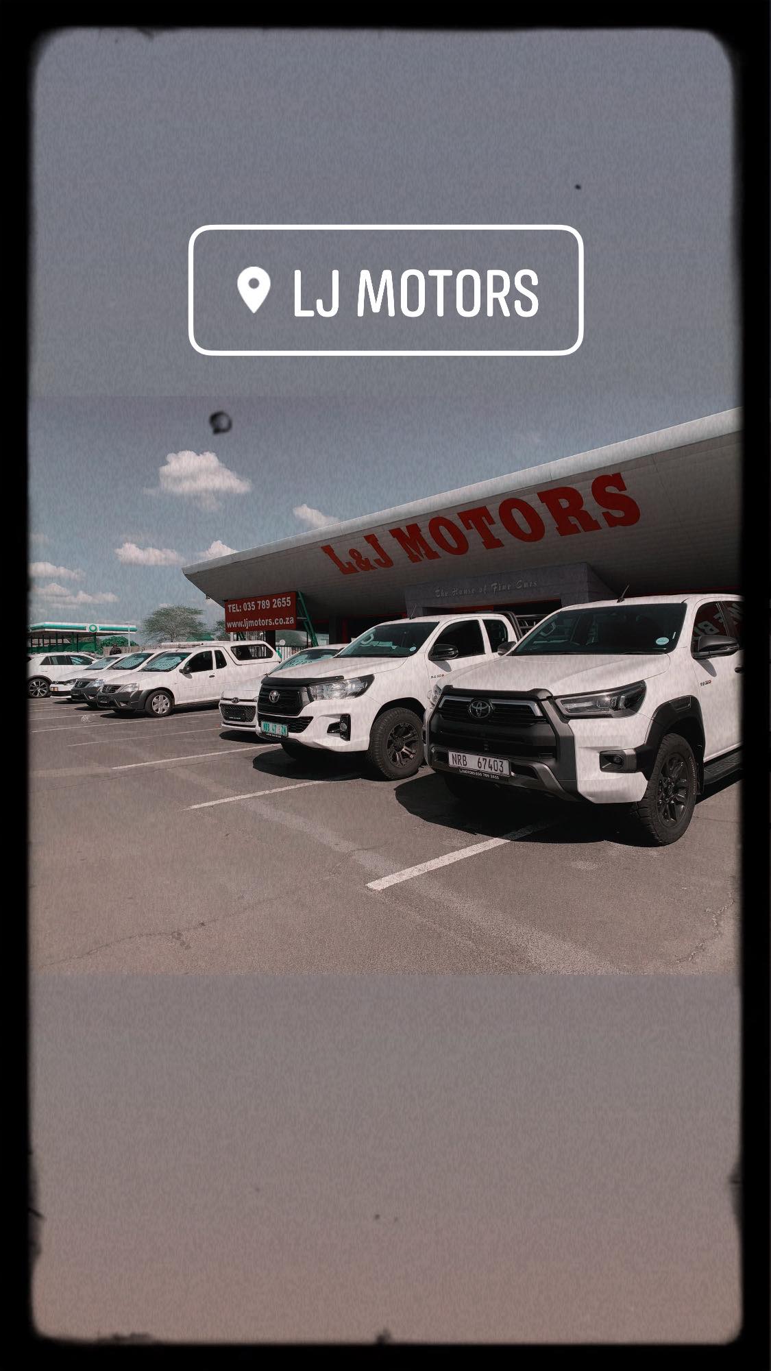 Lj Motors Humboldt Tn