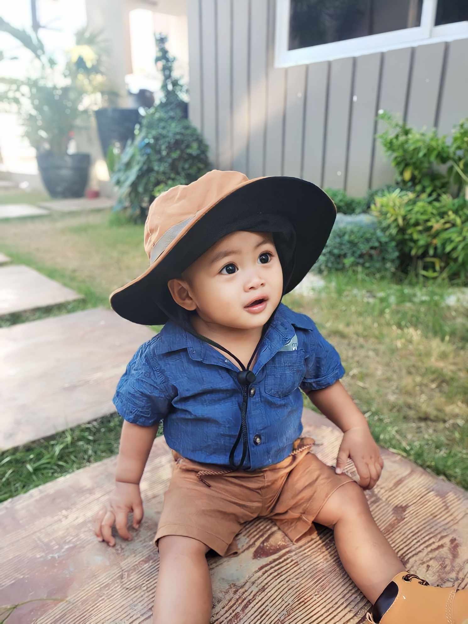 Peter Anthony Flojo Sapaden