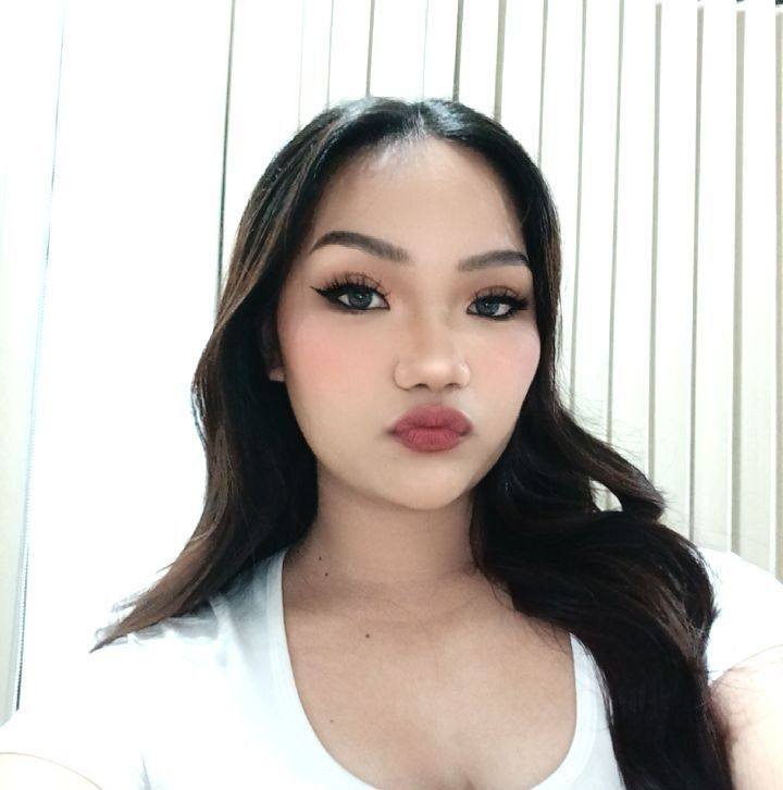 Althea Marie Duppa Alburo