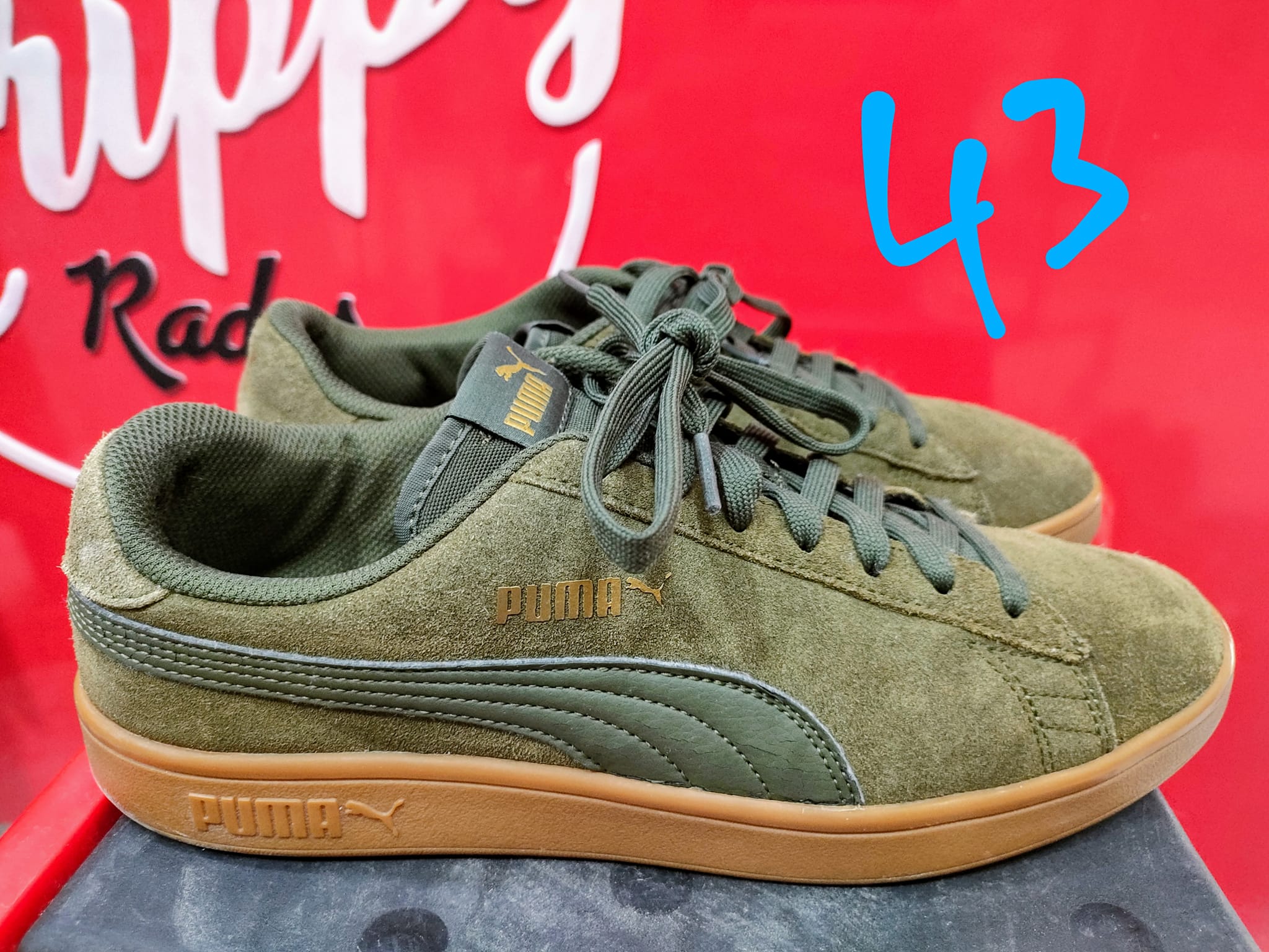 Frippy Rades | Radès