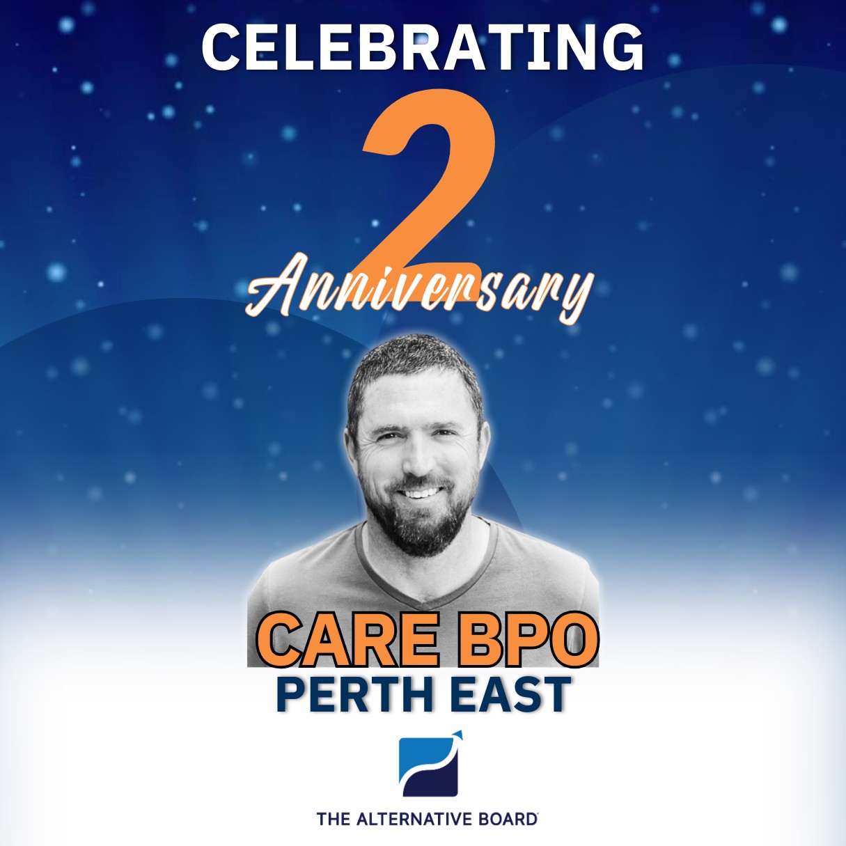 The Alternative - 🎉 Celebrating Our Incredible TAB Member Anniversaries ...