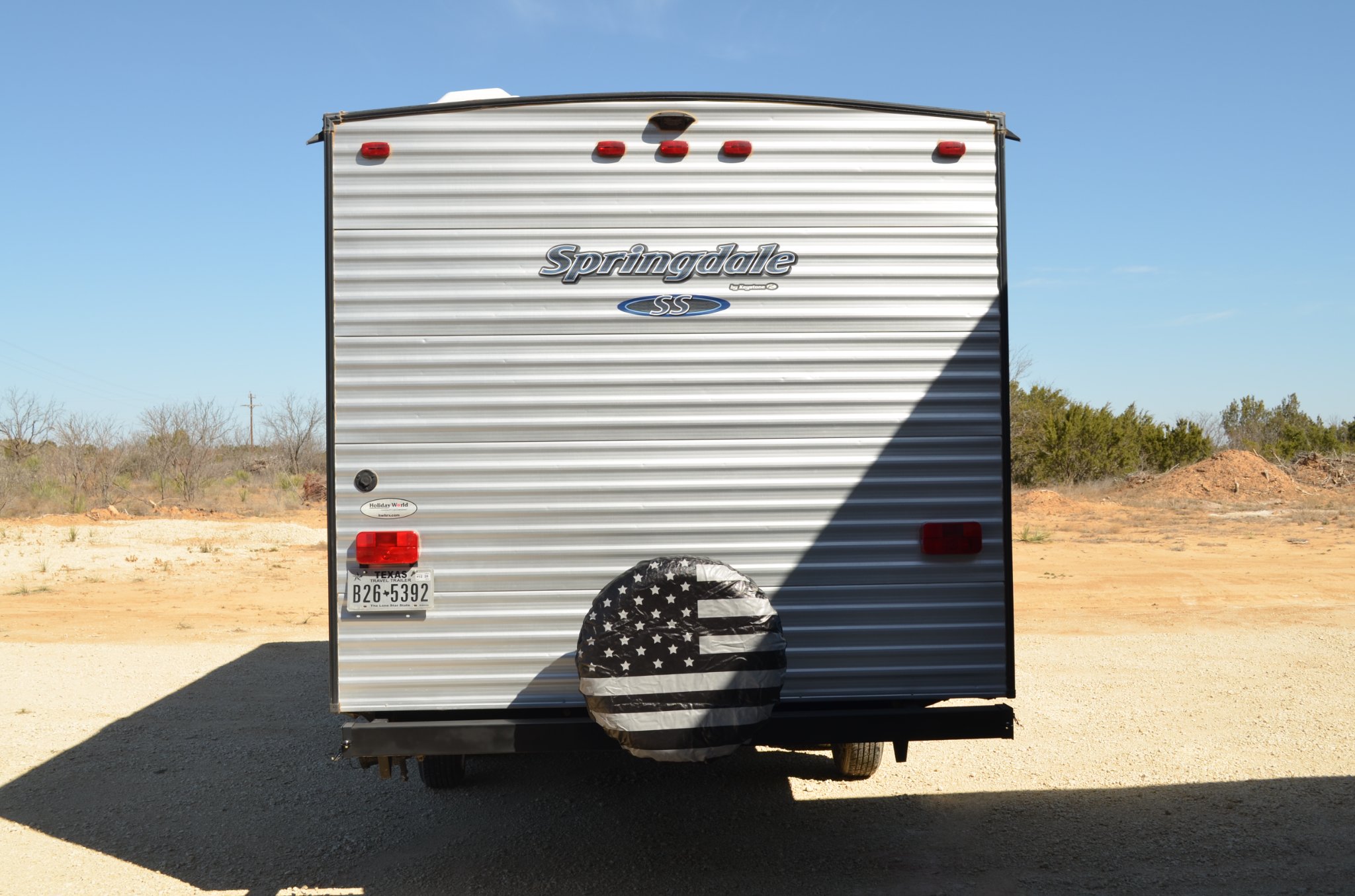 2019 Keystone springdale ss - RVs & Campers - Blackwell, Texas ...