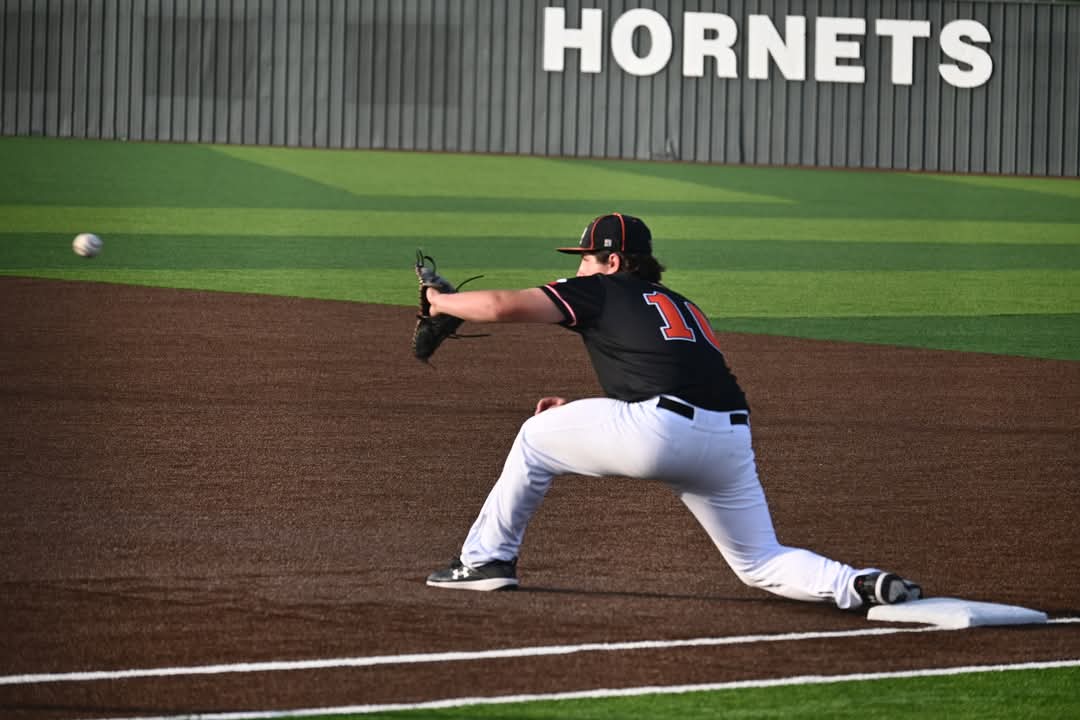 Texas - Shoutout to Ian Reeves, Jr, Schulenburg High School Good luck ...