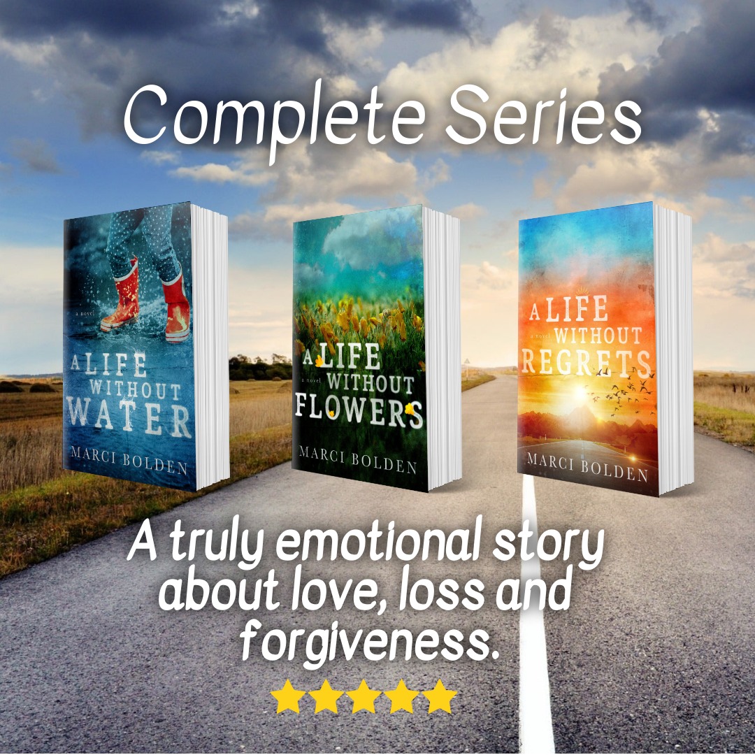 Devour Books - The emotional rollercoaster series everyone...