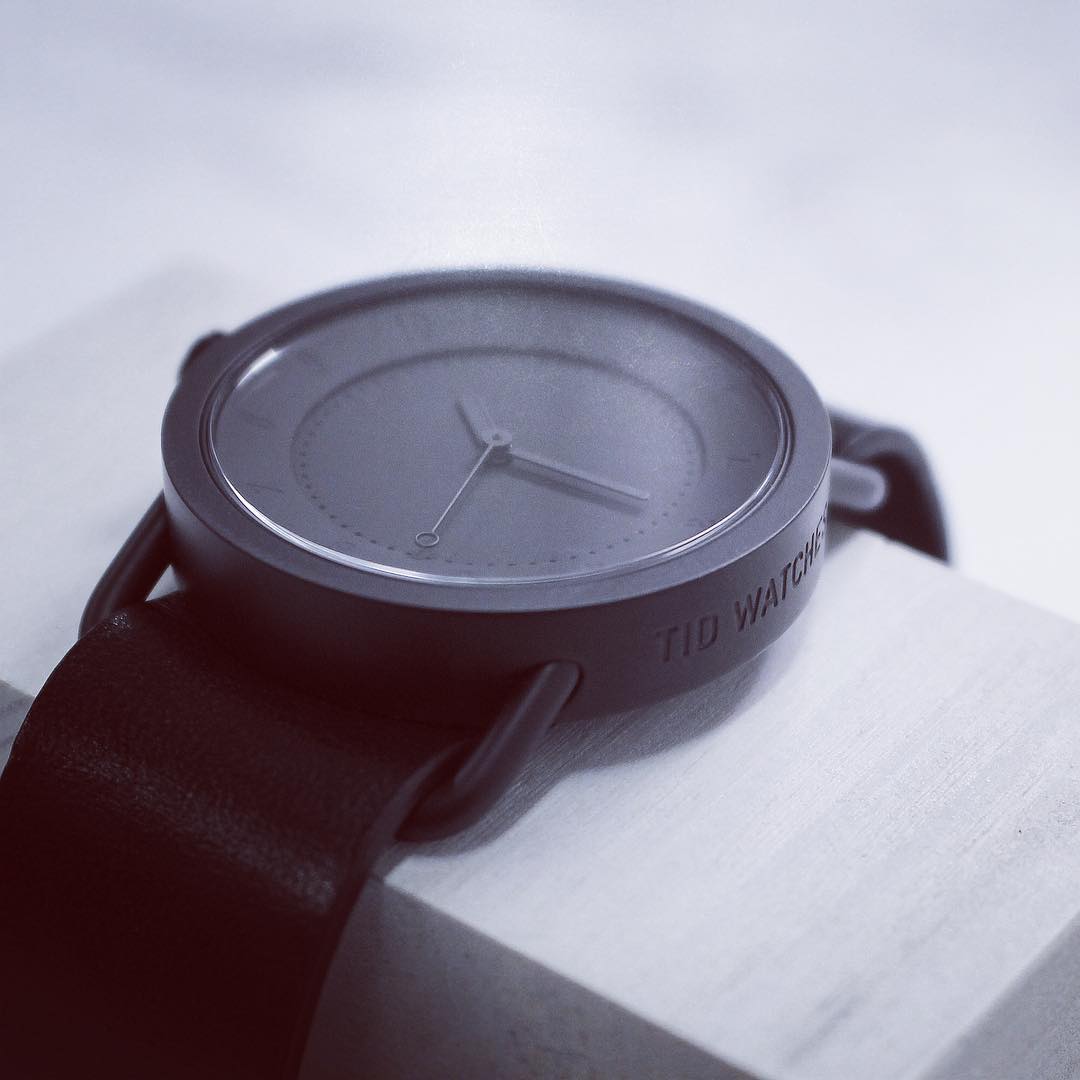 腕時計 TID watches TID01-40GD （TID Watches JAPAN）