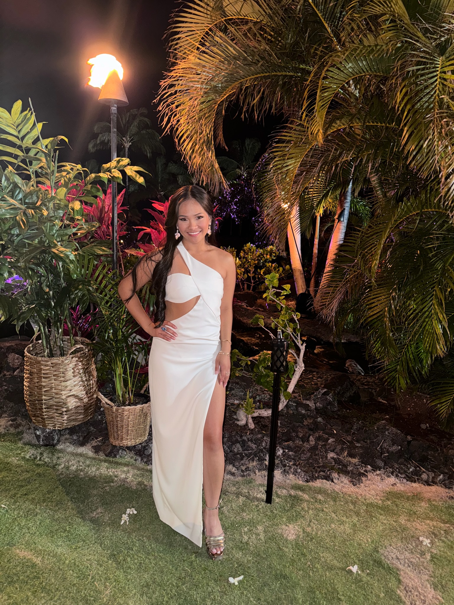 bachelorette finale dresses The season on ABC and Hulu Size:2XSmall TRANQUILITY DROP 4 WeddingsTravelLifestyle on LTK