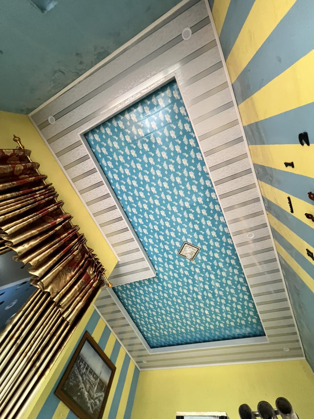 Raja Plafon PVC | Bojonegoro