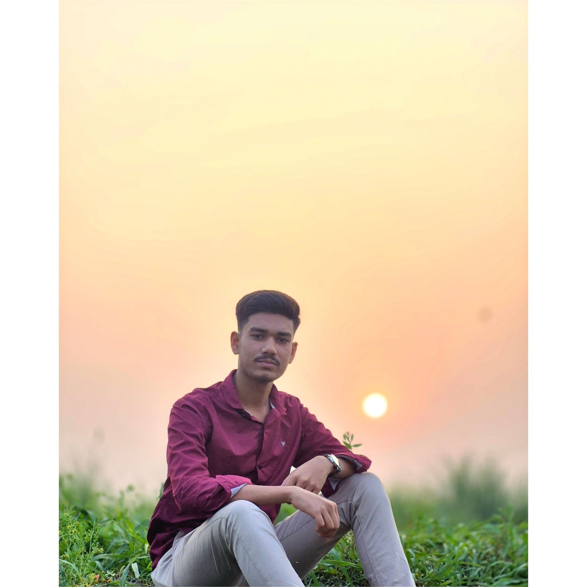 Rafiullah Rafi