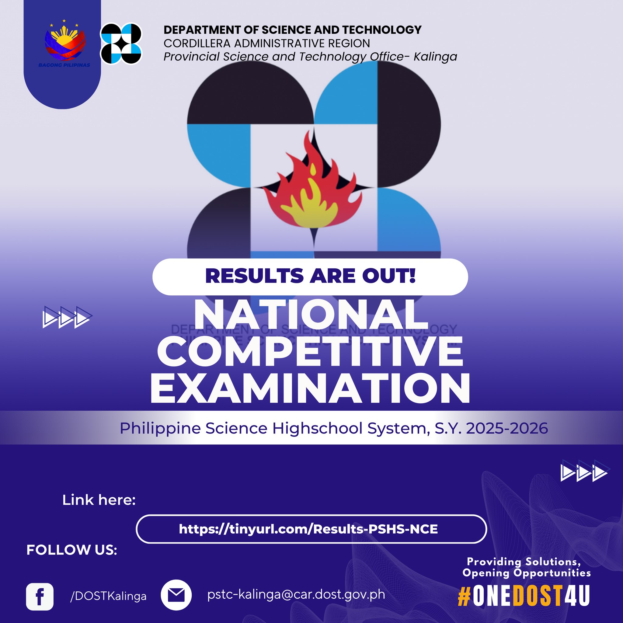 DOST - Isang malugod na pagbati sa ating mga isko at iska! #HusayPisay ...