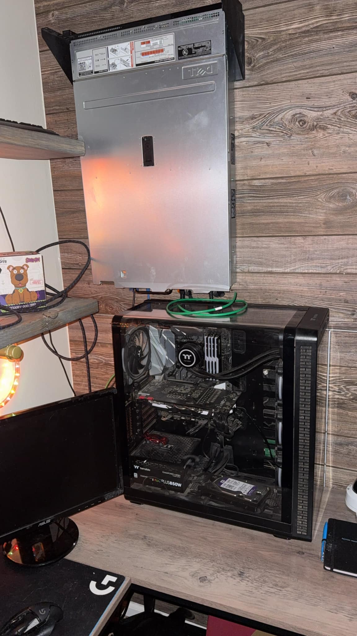 PC Builder and Setups Community | I know it’s a long shot given this ...