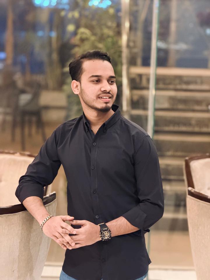 Rakib Hasan Ovro
