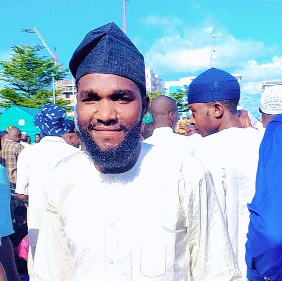 Weapons | Muhammad Yakubu