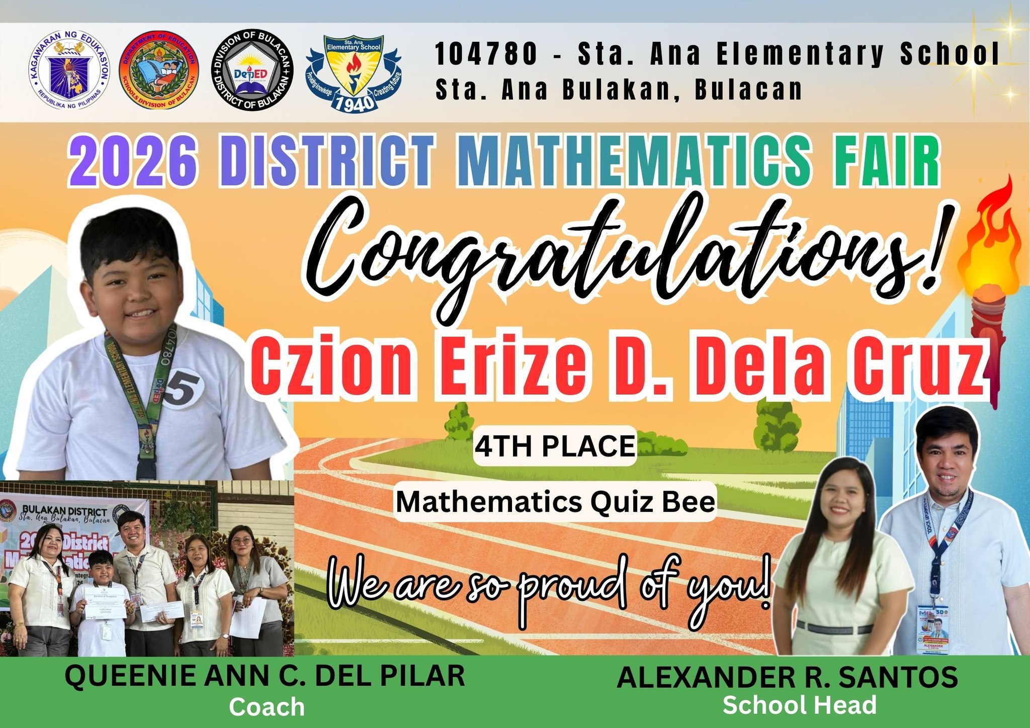 DepEd Tayo -... - DepEd Tayo - Sta. Ana Elementary School