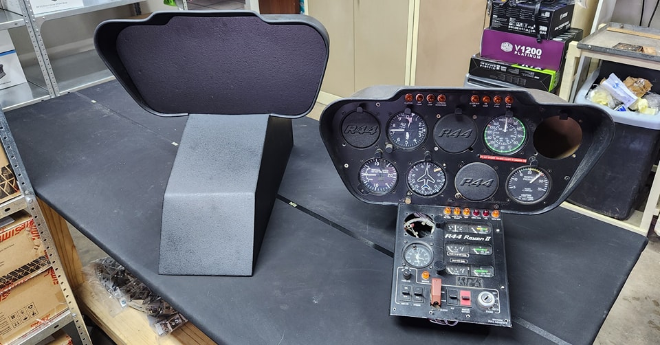 It all starts with a dream! Still... - EG Simulator Rigs | Facebook