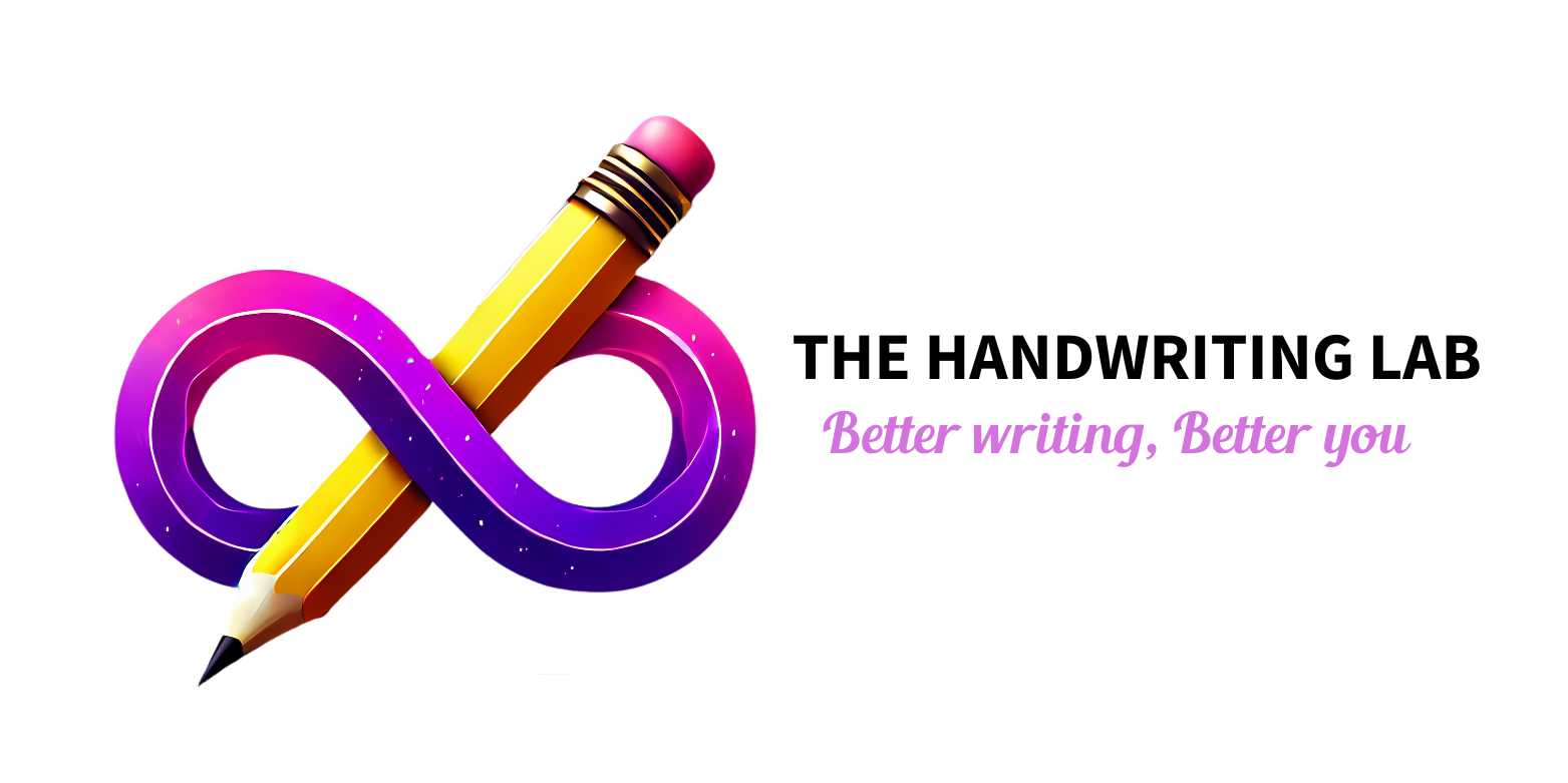 The Handwriting Lab