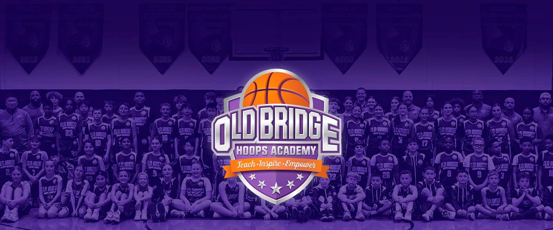 Old Bridge Hoops Academy | Old Bridge NJ