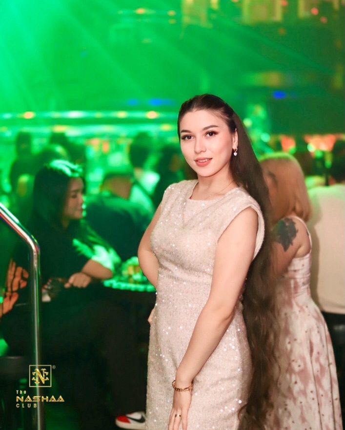 Club Nashaa - Club Nashaa added a new photo — at Club Nashaa.