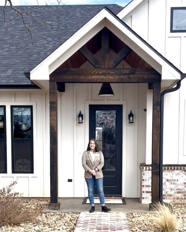 Ruby... - Ruby Jernigan, Realtor with Agape & Associates