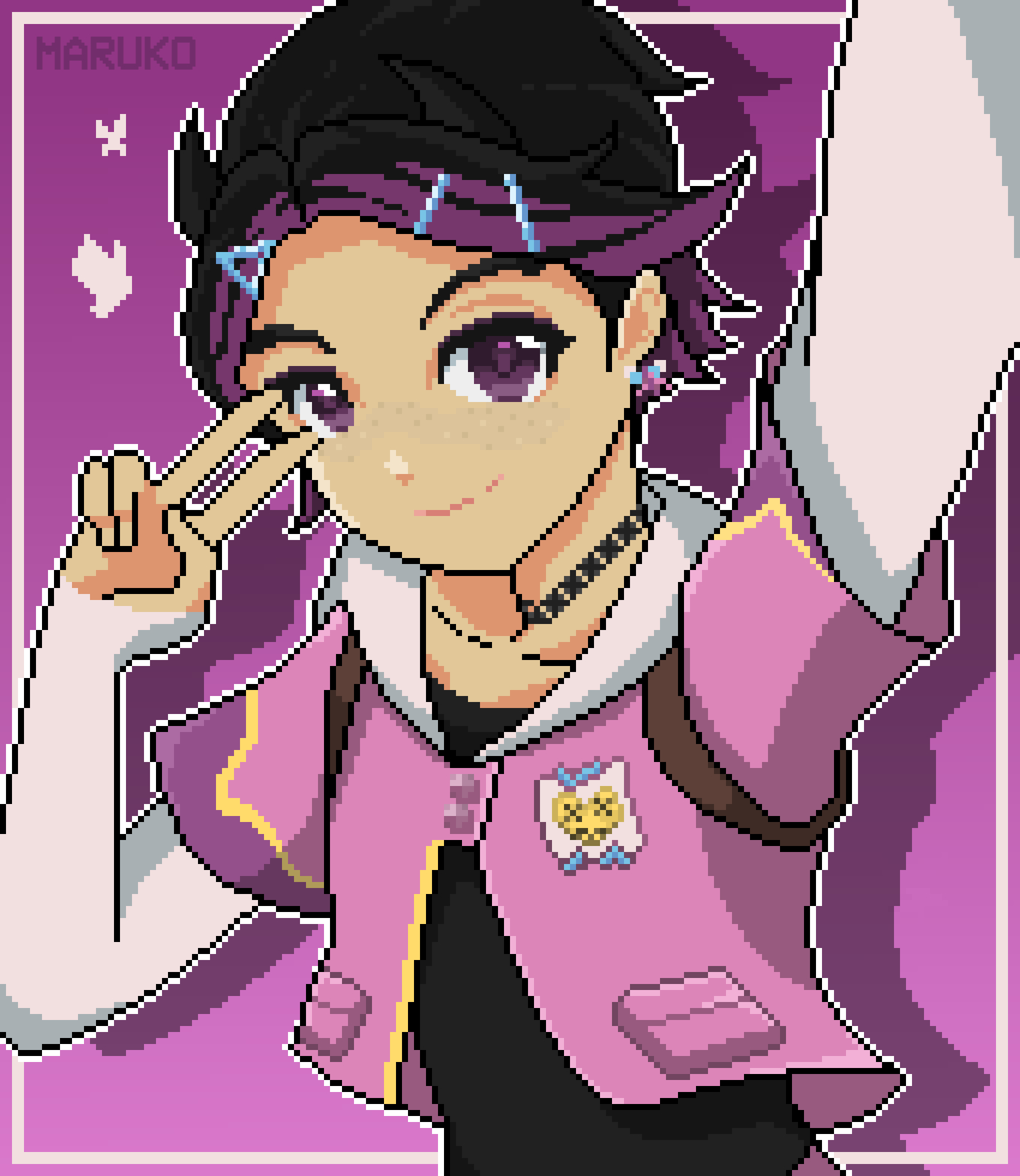 Maruko (@itsmaaruko) • Facebook