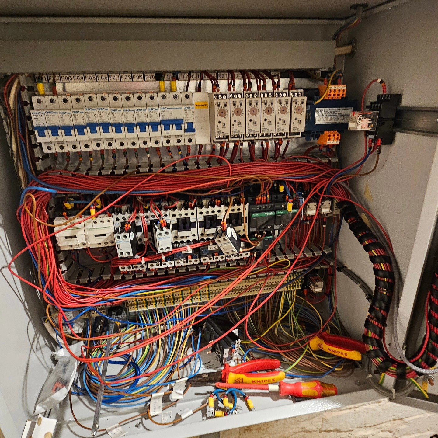 Connect Electrical & AV Ltd | Stroud