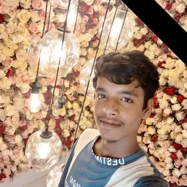 Maruf Bin Rafi