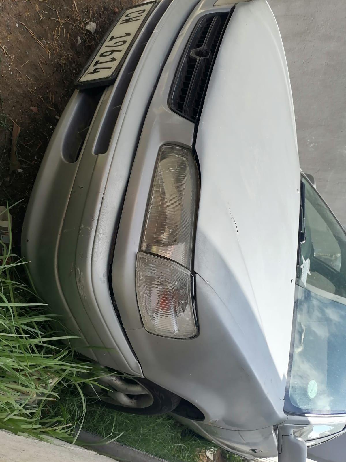 Toyota Corolla 160i rxi shape - Car Suspension & Steering - Breede ...