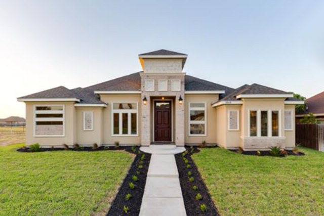 RGV Real Estate By Erica Villanueva | McAllen TX
