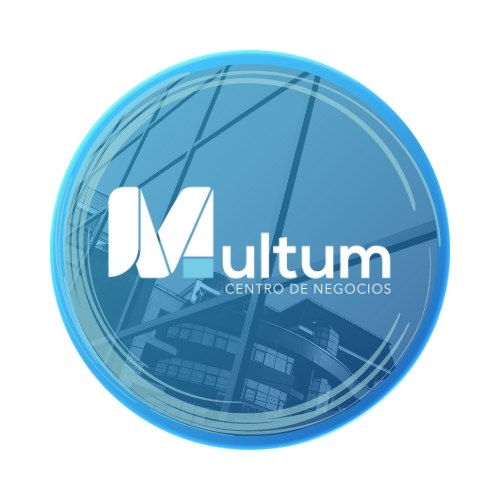 Multum Centro de Negocios