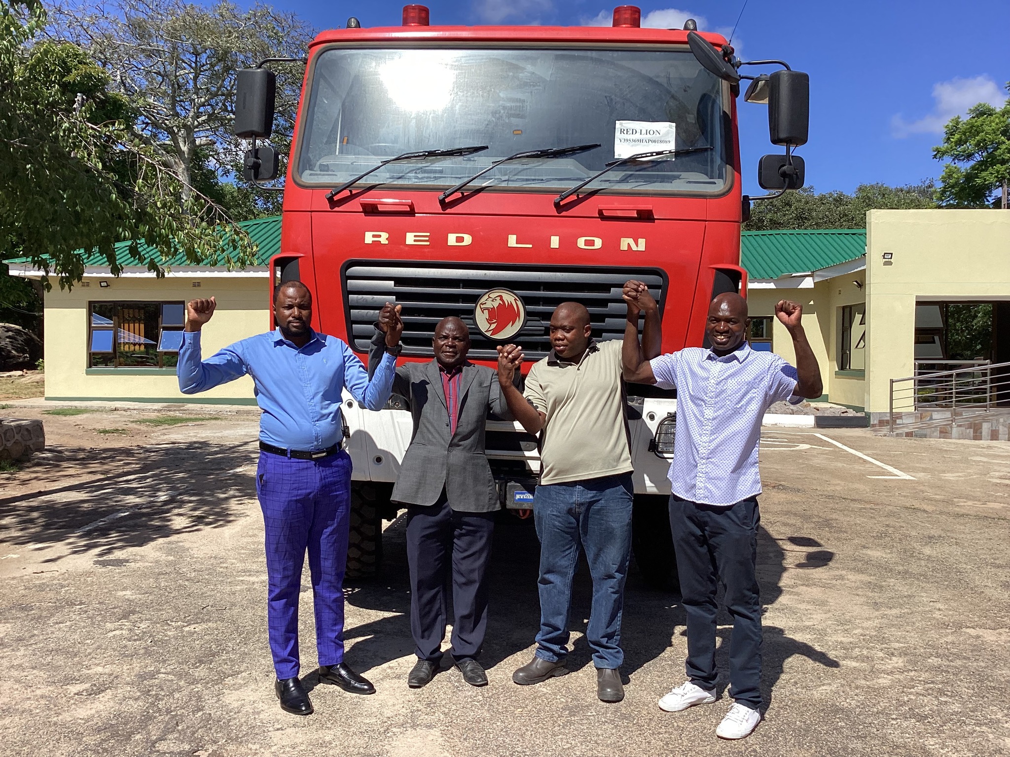 Marondera RDC | Marondera