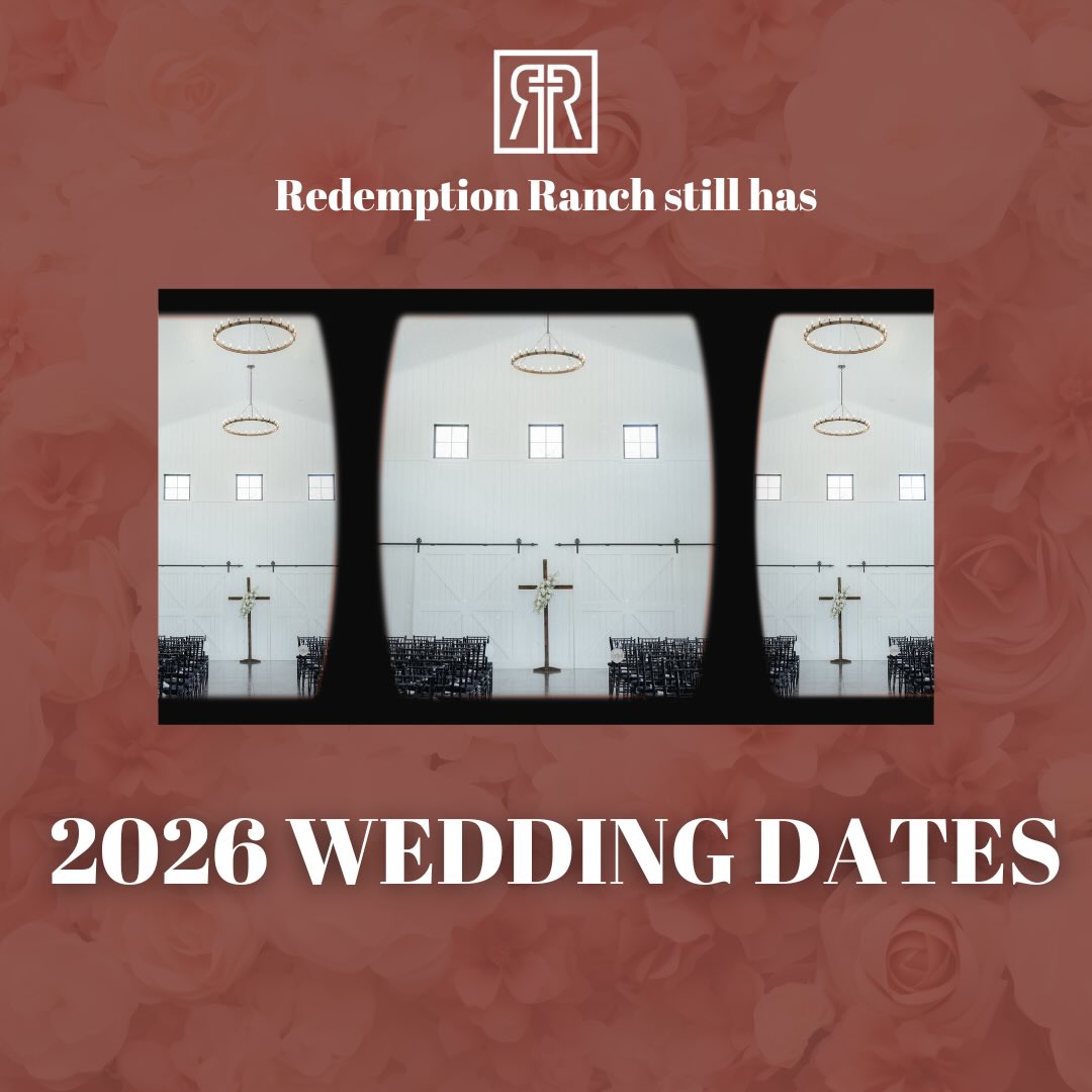 Redemption Ranch | Winfield MO