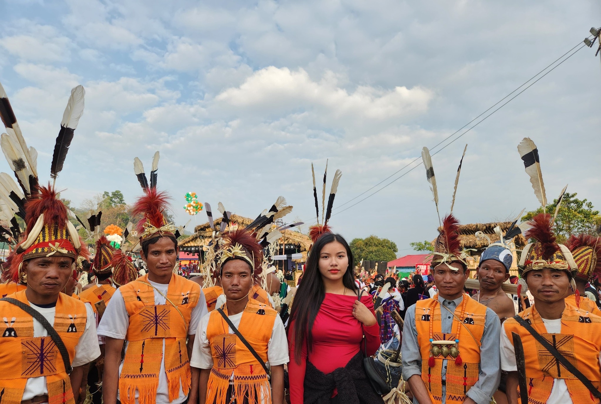 Pesiang Sangkey Prince Sangkey