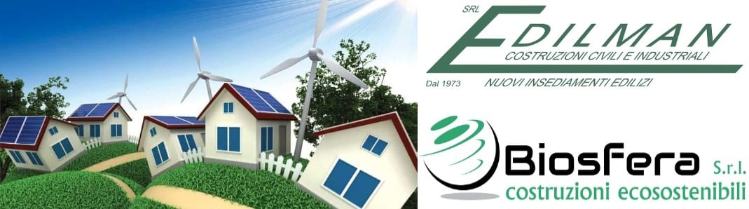 Edilman Srl | Cusano Milanino