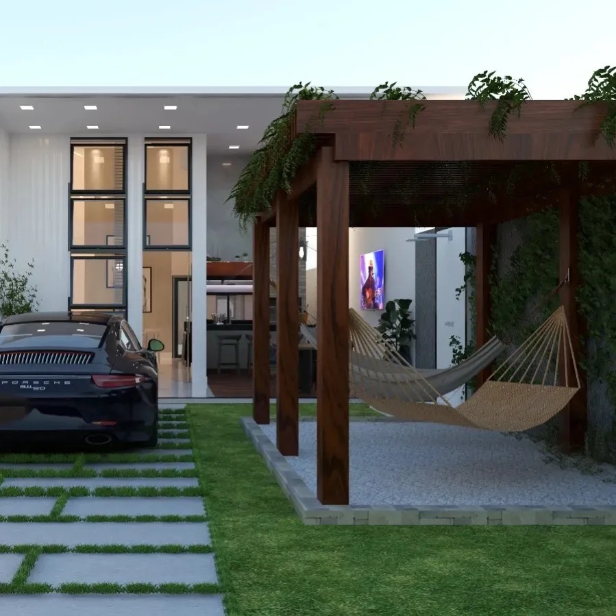 Rafaela Farias Design de Interiores