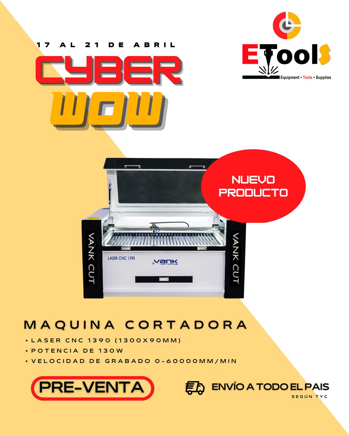 Etools Perú