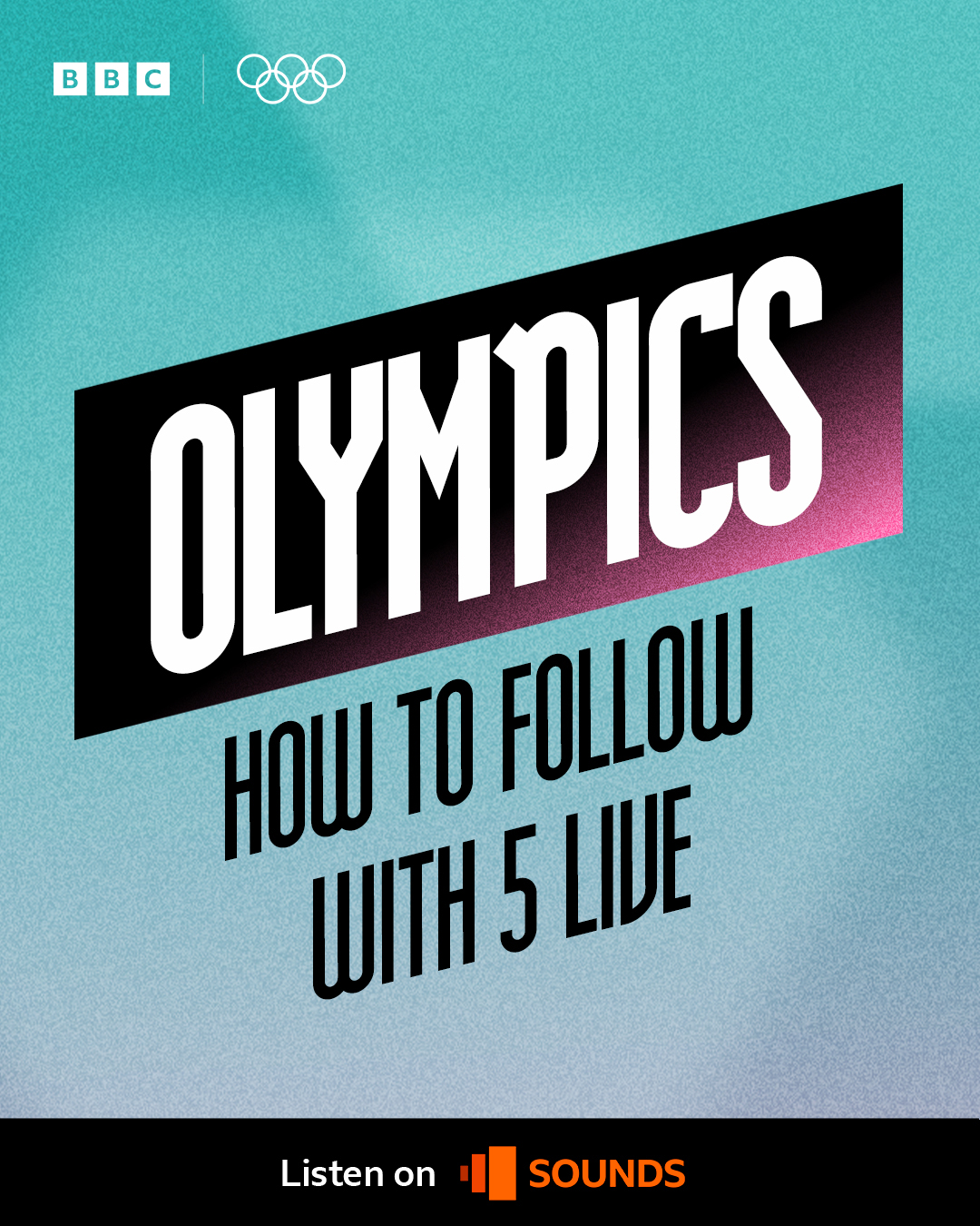 Follow the Olympics with BBC Radio 5... - BBC Radio 5 live | Facebook