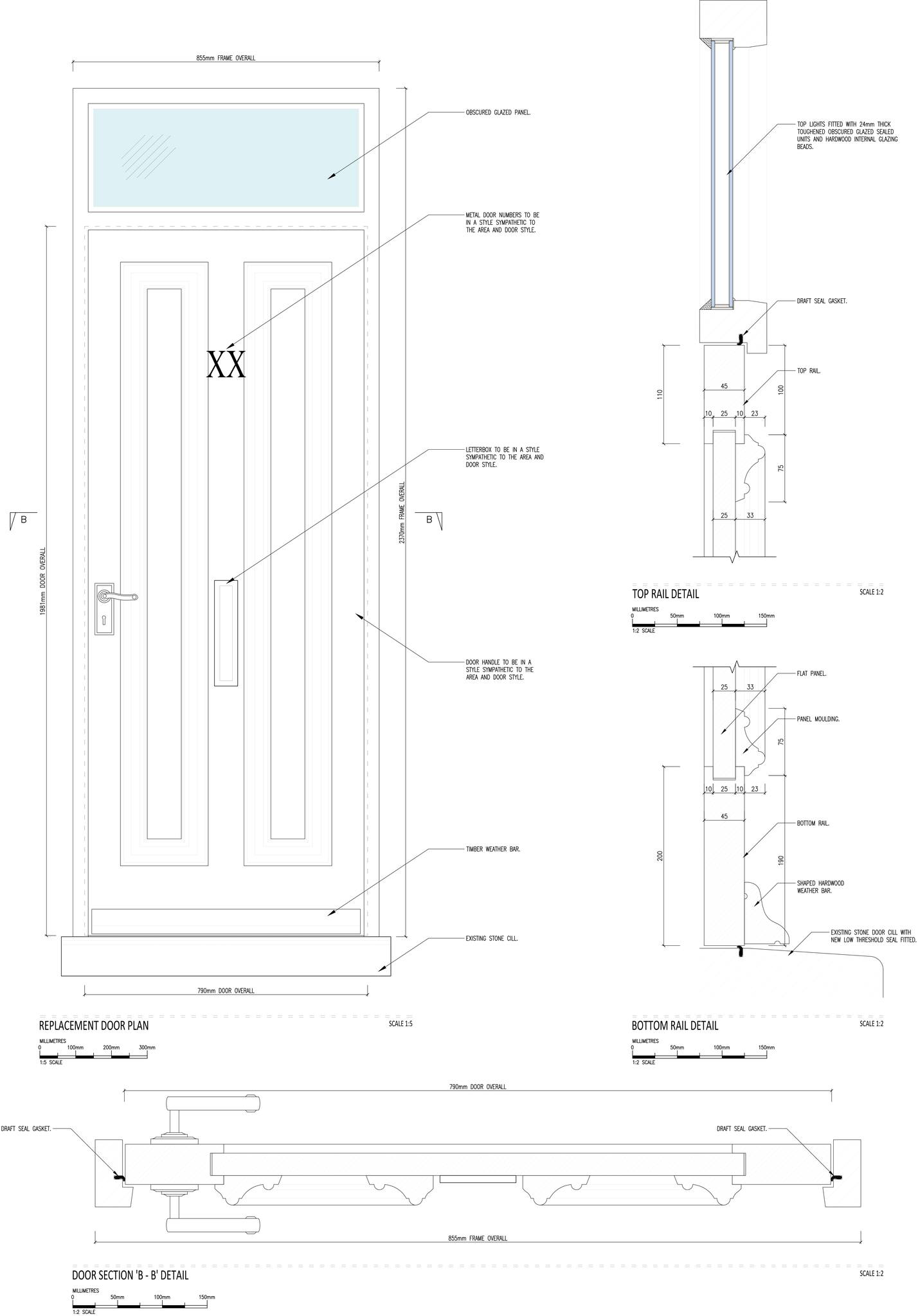Mead Planning & Design | Peterborough
