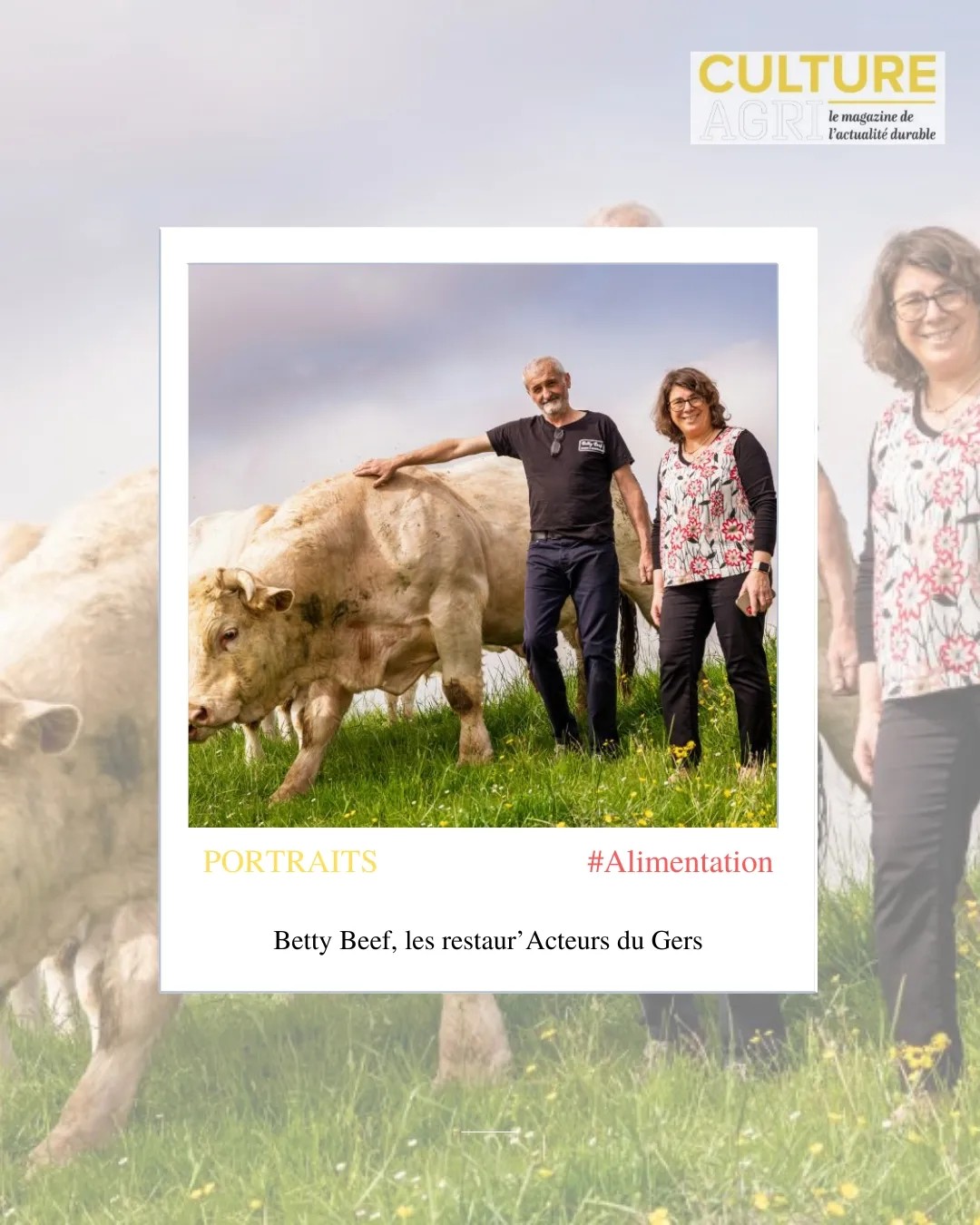 Culture Agri