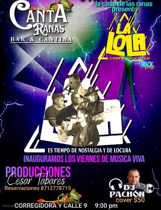 Canta ranas sports bar | Torreón